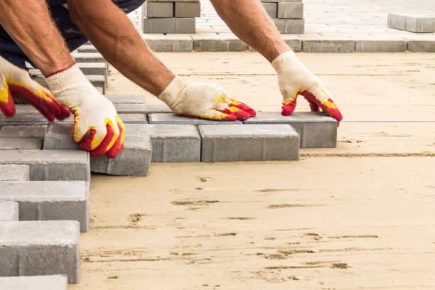 Best Custom Driveway Pavers  in , AZ