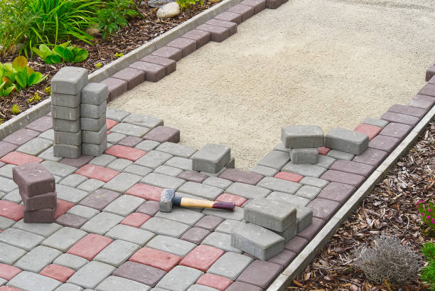 Best Local Driveway Pavers  in , AZ